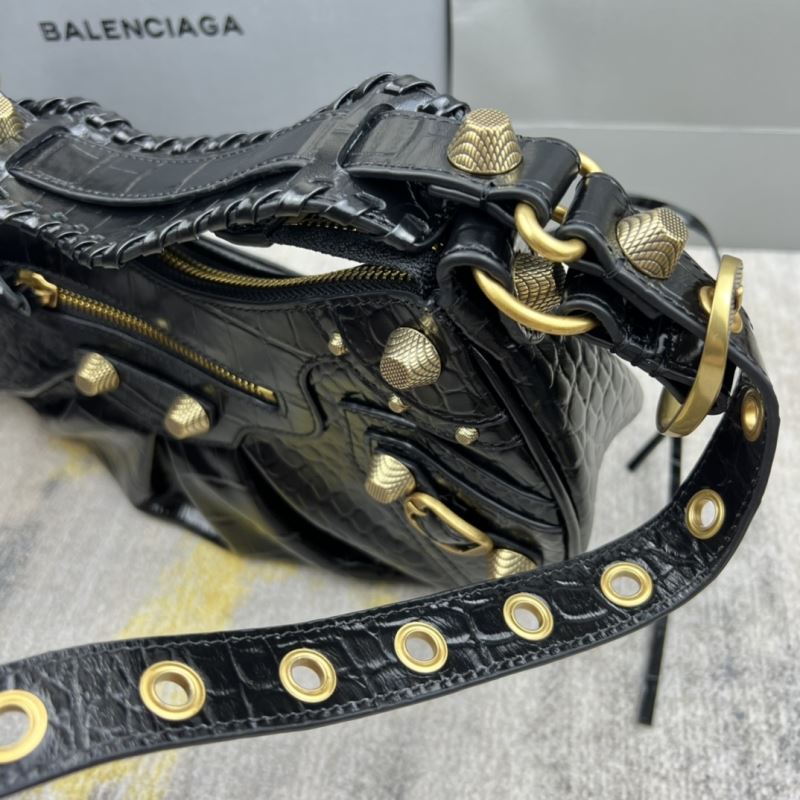 Balenciag Le Cagole Bags